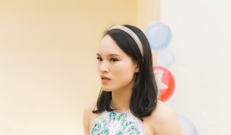 Xiếc Việt nỗ lực chuyển mình trong kỷ nguyên mới ảnh 4