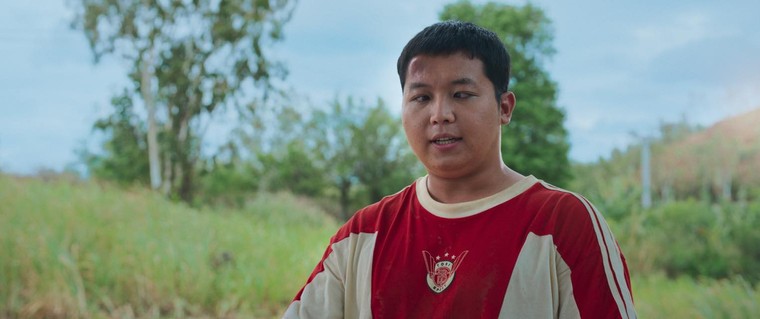 "Kính Vạn Hoa: Bắt đền con ma": Bộ phim thanh xuân chữa lành dành cho mọi lứa tuổi ảnh 5