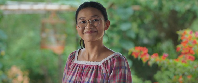 "Kính Vạn Hoa: Bắt đền con ma": Bộ phim thanh xuân chữa lành dành cho mọi lứa tuổi ảnh 6