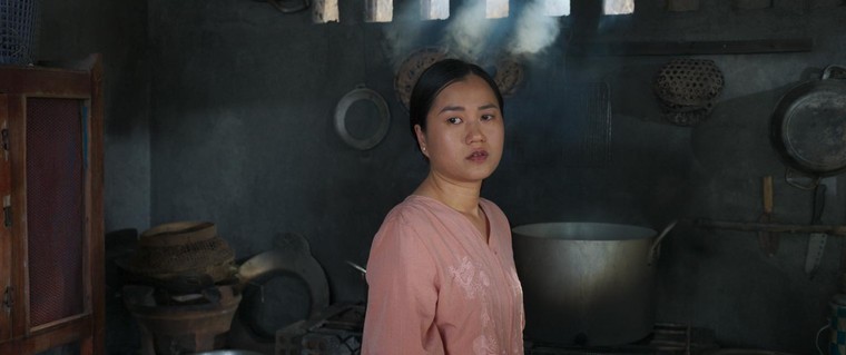 "Kính Vạn Hoa: Bắt đền con ma": Bộ phim thanh xuân chữa lành dành cho mọi lứa tuổi ảnh 3