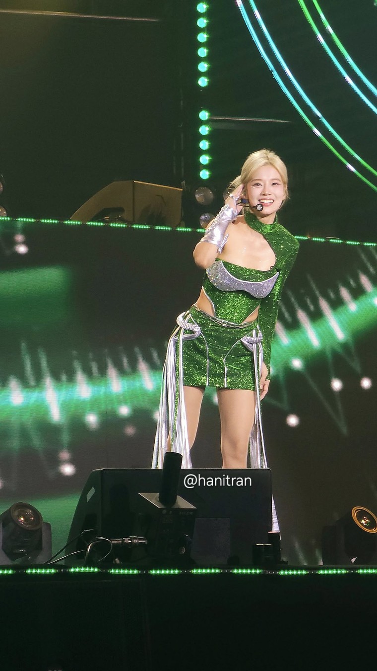 “Herbalife Countdown 2025” – Bữa tiệc âm thanh ánh sáng đón chào năm mới ảnh 10