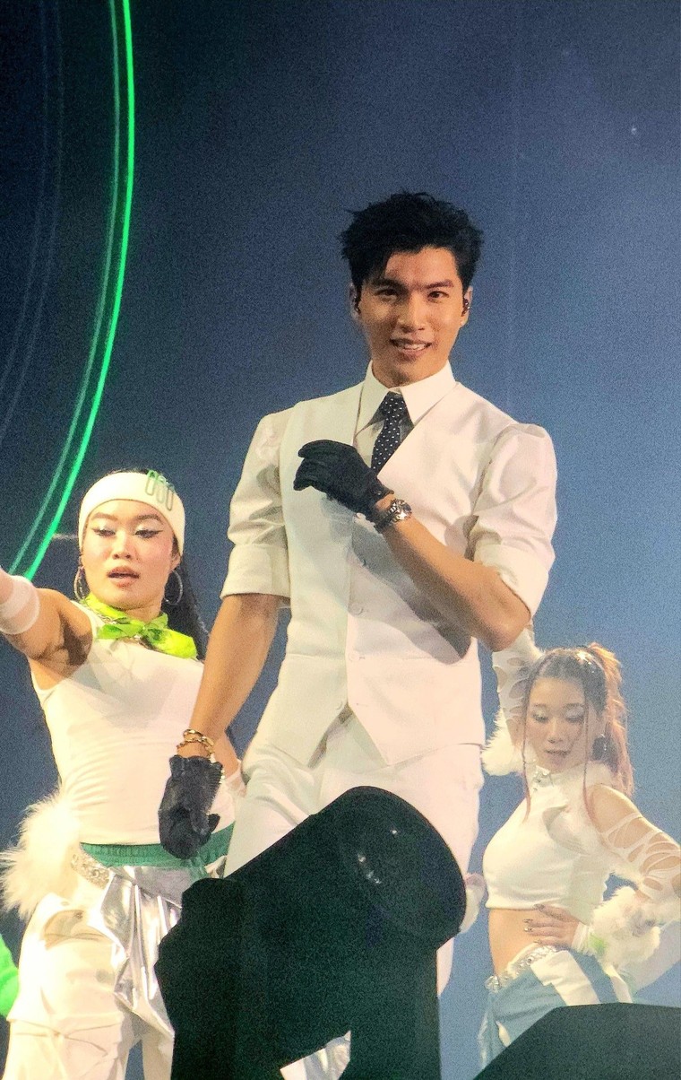 “Herbalife Countdown 2025” – Bữa tiệc âm thanh ánh sáng đón chào năm mới ảnh 6