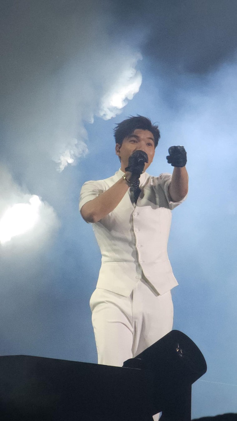 “Herbalife Countdown 2025” – Bữa tiệc âm thanh ánh sáng đón chào năm mới ảnh 9