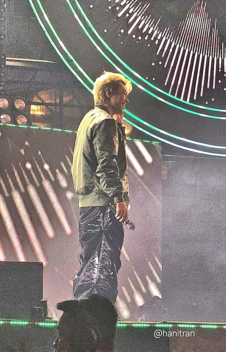 “Herbalife Countdown 2025” – Bữa tiệc âm thanh ánh sáng đón chào năm mới ảnh 7