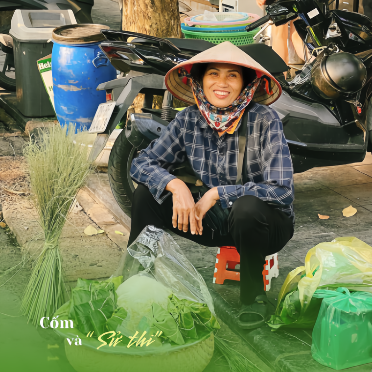 Khám phá ẩm thực miền Bắc Việt Nam qua lăng kính Gen Z ảnh 1