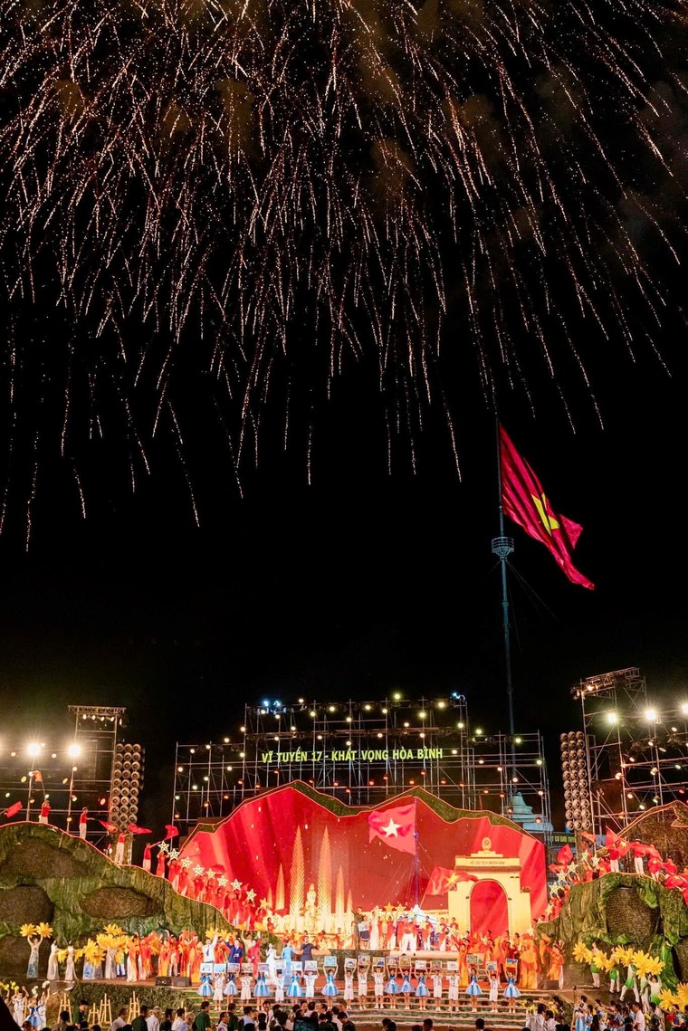 Xu hướng phát triển các chương trình văn hóa nghệ thuật dành cho giới trẻ ảnh 7