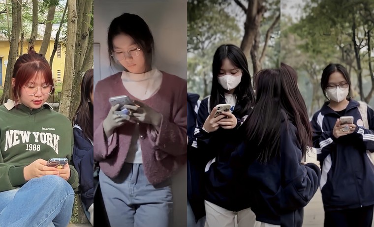 "Lướt đến lúc" – Hồi chuông thức tỉnh Gen Z giữa kỷ nguyên nội dung ngắn ảnh 1