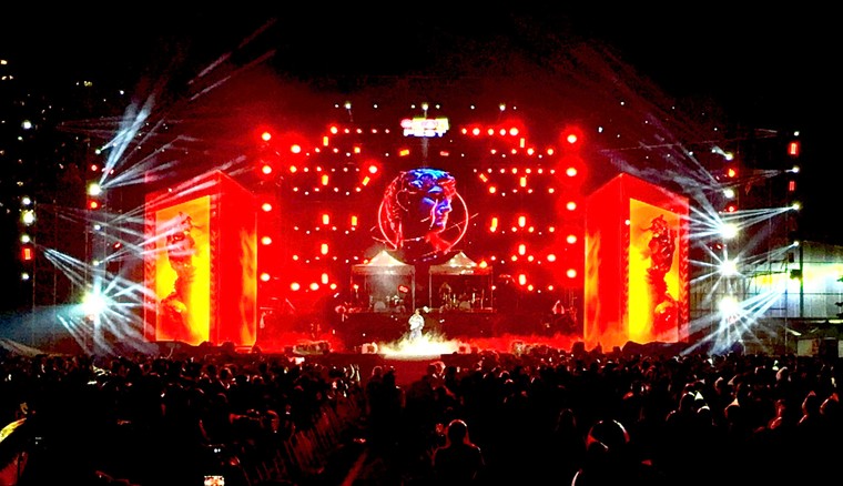 Xu hướng phát triển các chương trình văn hóa nghệ thuật dành cho giới trẻ ảnh 8