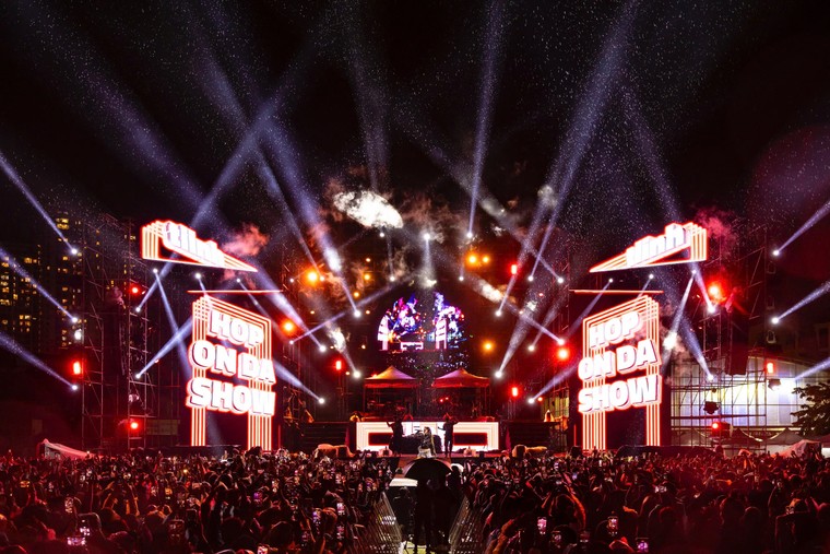 Xu hướng phát triển các chương trình văn hóa nghệ thuật dành cho giới trẻ ảnh 2