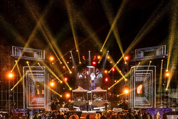 Xu hướng phát triển các chương trình văn hóa nghệ thuật dành cho giới trẻ ảnh 3