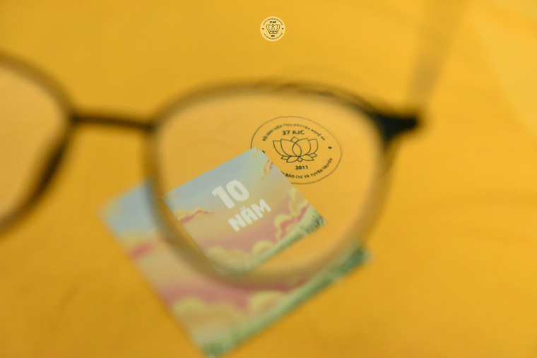 Những mảnh ghép cảm xúc muôn màu qua bộ ảnh Nắng Gọi Ban Mai của sinh viên trường Báo ảnh 1