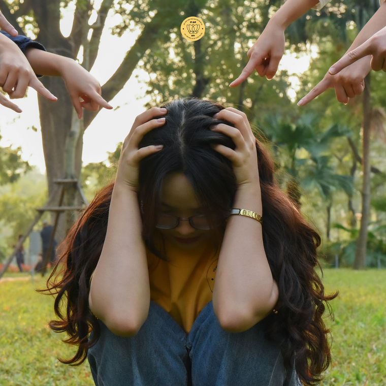 Những mảnh ghép cảm xúc muôn màu qua bộ ảnh Nắng Gọi Ban Mai của sinh viên trường Báo ảnh 2