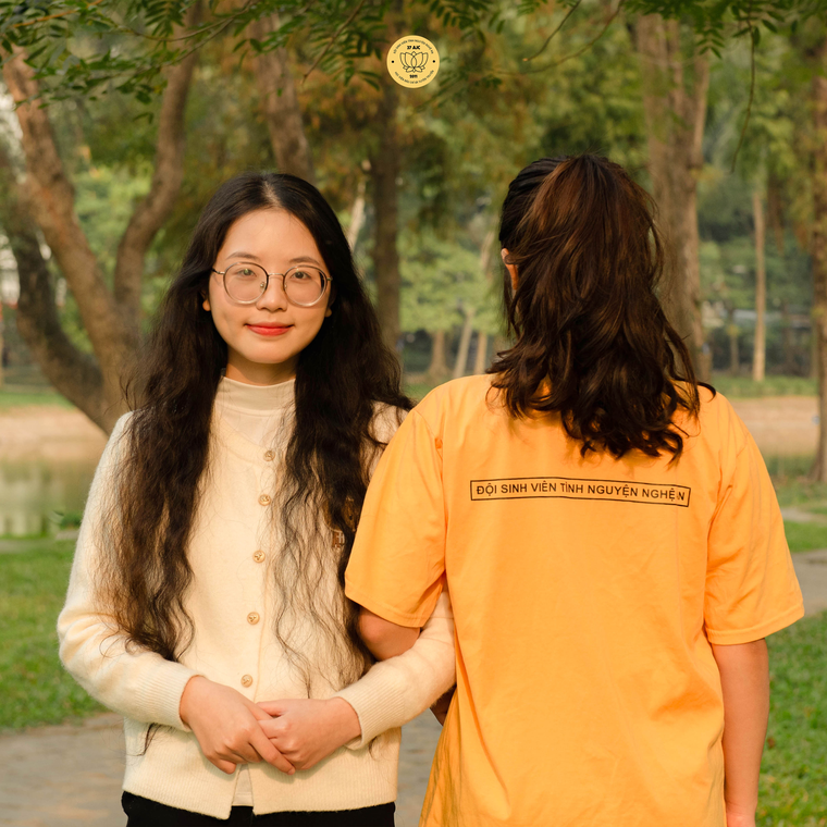 Những mảnh ghép cảm xúc muôn màu qua bộ ảnh Nắng Gọi Ban Mai của sinh viên trường Báo ảnh 4