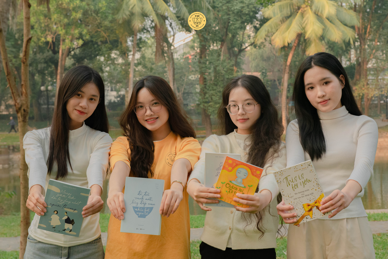 Những mảnh ghép cảm xúc muôn màu qua bộ ảnh Nắng Gọi Ban Mai của sinh viên trường Báo ảnh 5