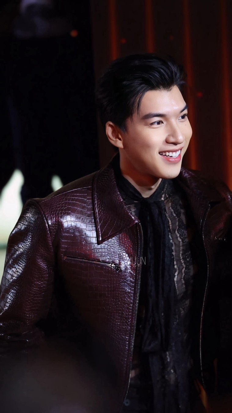 Bộ Văn hóa, Thể thao và Du lịch vinh danh Anh Trai “Say Hi” là chương trình biểu diễn nổi bật 2024 ảnh 3