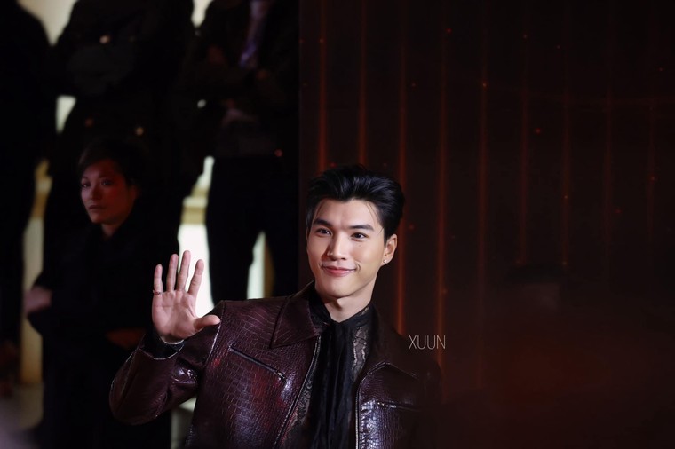 Bộ Văn hóa, Thể thao và Du lịch vinh danh Anh Trai “Say Hi” là chương trình biểu diễn nổi bật 2024 ảnh 2