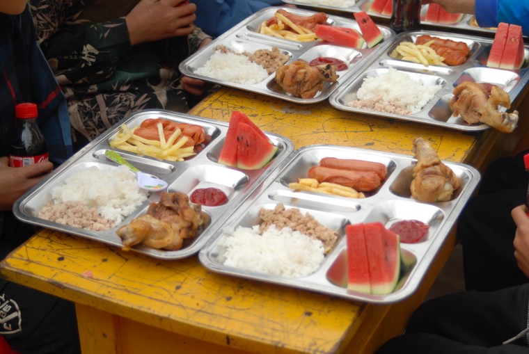 Đông Ấm 2024: Chuyến hành trình gieo hơi ấm về nơi vùng cao xứ Nghệ ảnh 5