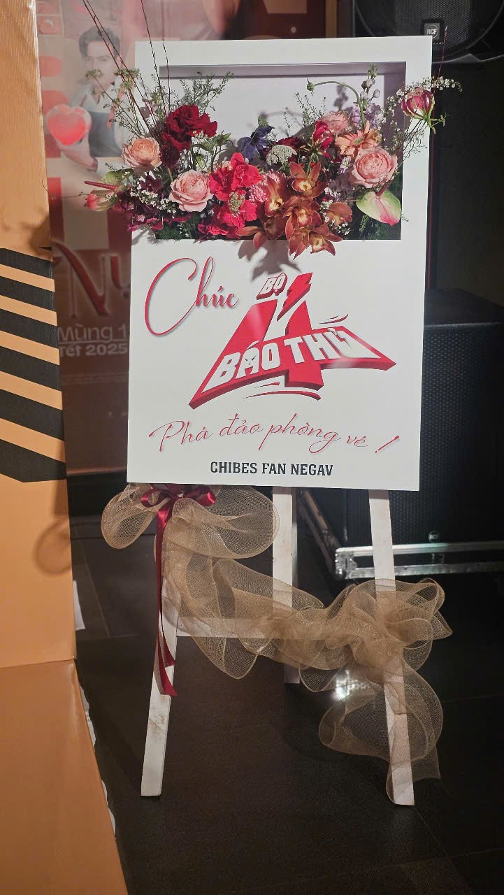 NSND Lê Khanh, Big Daddy, Quân A.P cùng dàn sao tới tham dự họp báo ra mắt phim Tết "Bộ tứ báo thủ" tại Hà Nội ảnh 11