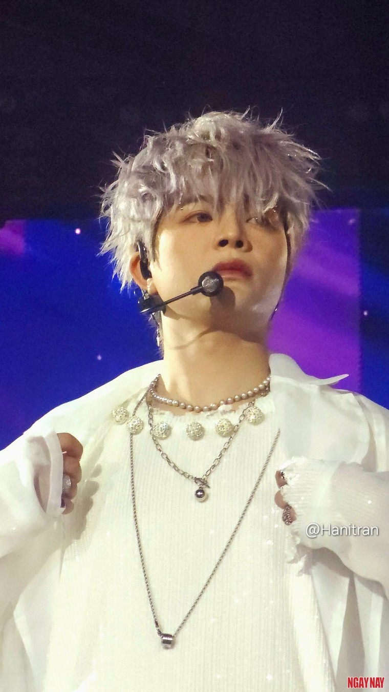 Phóng sự ảnh "Sóng 2025” – Sân khấu rực rỡ chuẩn bị cho đêm Giao thừa Tết Nguyên Đán ảnh 12