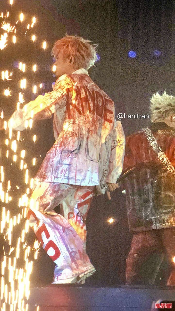 Phóng sự ảnh "Sóng 2025” – Sân khấu rực rỡ chuẩn bị cho đêm Giao thừa Tết Nguyên Đán ảnh 10