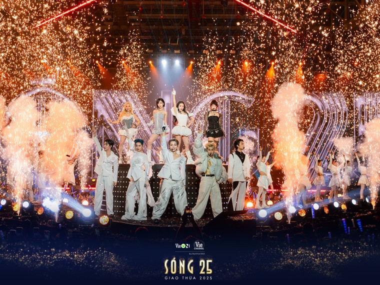 Sóng 25: Đức Phúc, Isaac chia sẻ về sự “nâng cấp” bản thân, JSOL, Hùng Huỳnh nhận lời khuyên sâu sắc từ MC Trấn Thành ảnh 2