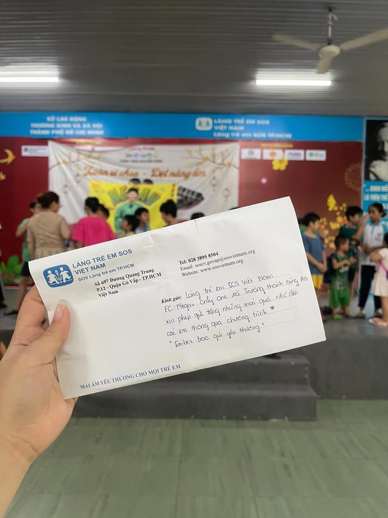 Negav mang đến cho người hâm mộ bữa tiệc âm nhạc rộn ràng đêm Giao thừa, Embes đón Tết đầy ý nghĩa ảnh 13