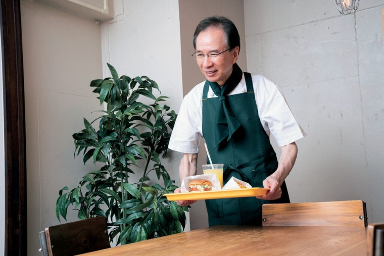 Thống kê bất ngờ của Nhật Bản: Số lượng người lao động cao tuổi đạt mức cao kỷ lục ảnh 2