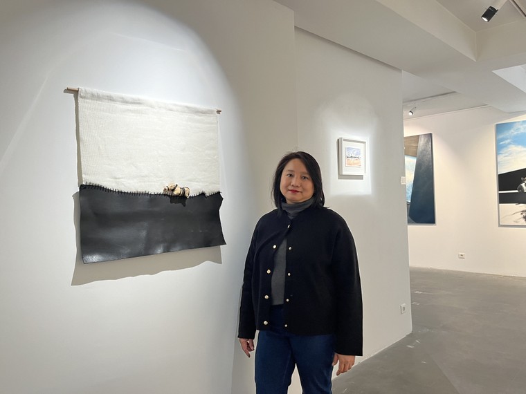 Cuộc thi vẽ tranh quốc tế "Rực Rỡ Việt Nam" chính thức khởi động ảnh 3