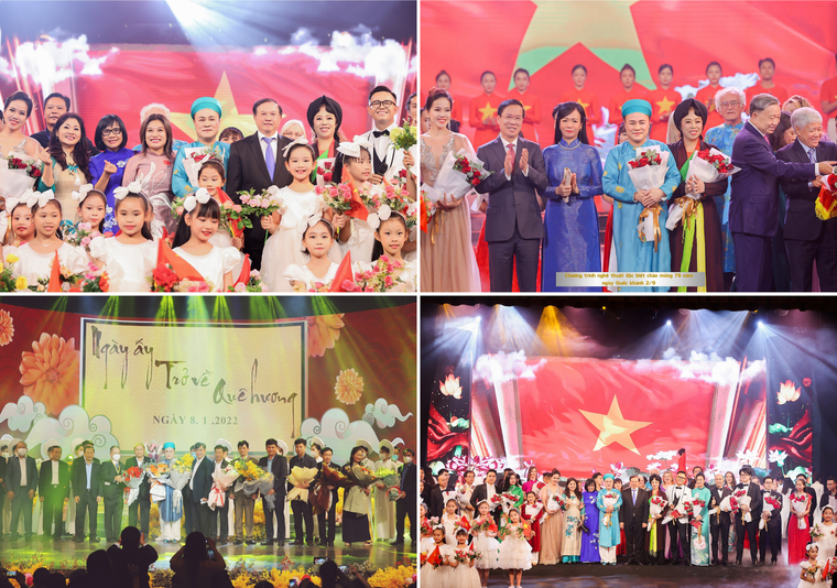 Ra mắt tại Ấn Độ cuốn sách “Người bảo vệ di sản” kể về cuộc đời nghệ sĩ Việt Nam Chu Bảo Quế ảnh 6