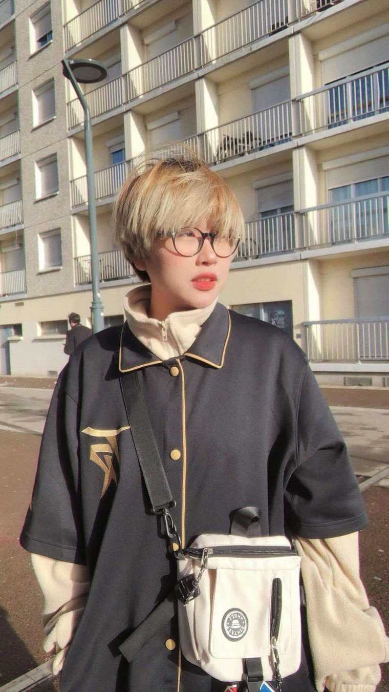 Cuộc thi vẽ tranh quốc tế "Rực Rỡ Việt Nam" chính thức khởi động ảnh 5