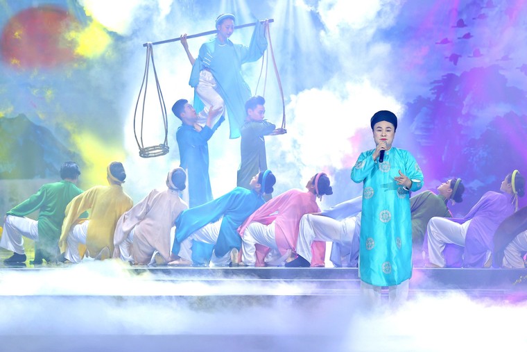 Ra mắt tại Ấn Độ cuốn sách “Người bảo vệ di sản” kể về cuộc đời nghệ sĩ Việt Nam Chu Bảo Quế ảnh 4