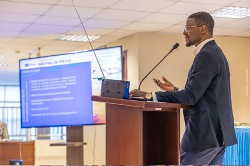 UNESCO Yaounde kỷ niệm Ngày Phát thanh Thế giới 2025: Thảo luận về radio và biến đổi khí hậu ảnh 1