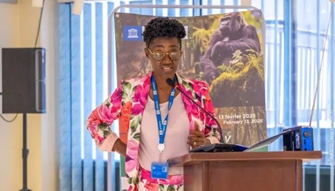 UNESCO Yaounde kỷ niệm Ngày Phát thanh Thế giới 2025: Thảo luận về radio và biến đổi khí hậu ảnh 2