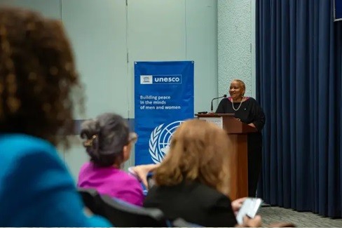 Curaçao và UNESCO hợp tác đánh giá mức độ sẵn sàng về trí tuệ nhân tạo ảnh 3