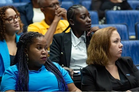 Curaçao và UNESCO hợp tác đánh giá mức độ sẵn sàng về trí tuệ nhân tạo ảnh 4