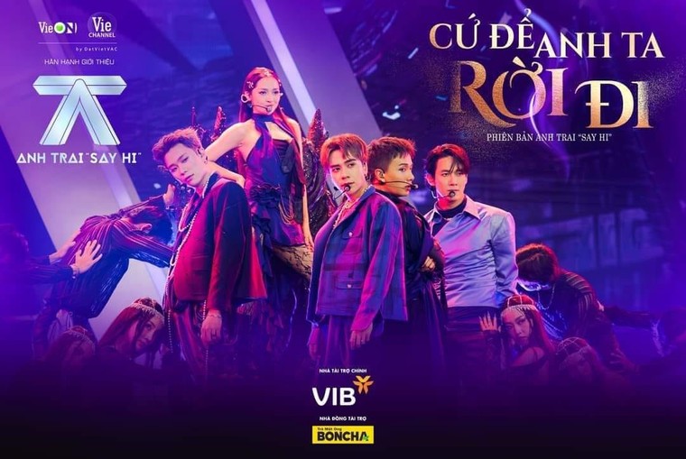 Dương Domic dẫn đầu hạng mục Nghệ sĩ mới của năm tại Giải Cống hiến lần thứ 19 - 2025 ảnh 2