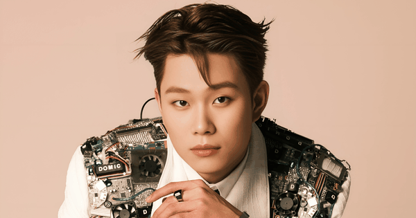 Dương Domic dẫn đầu hạng mục Nghệ sĩ mới của năm tại Giải Cống hiến lần thứ 19 - 2025 ảnh 1