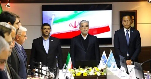 Tăng cường ngoại giao khoa học: Hội nghị đầu tiên của các UNESCO Chair tại Iran ảnh 1