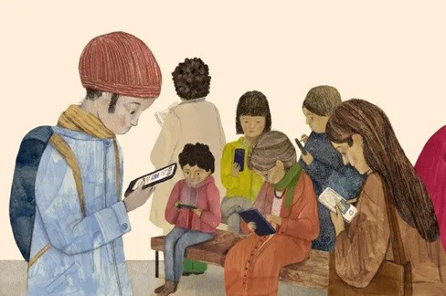 UNESCO tôn vinh đa ngôn ngữ với cuốn sách mới xuất bản bằng tiếng Hawaii ảnh 2