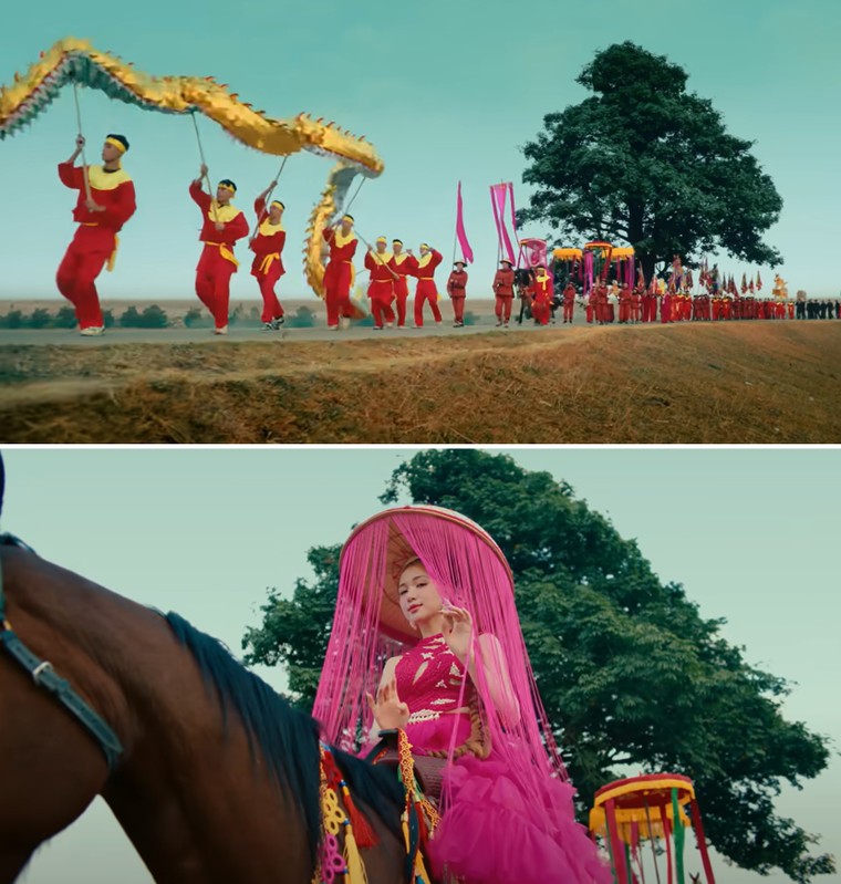 Âm nhạc trẻ và sứ mệnh di sản UNESCO: “Bắc Bling” có thể đi xa đến đâu? ảnh 5