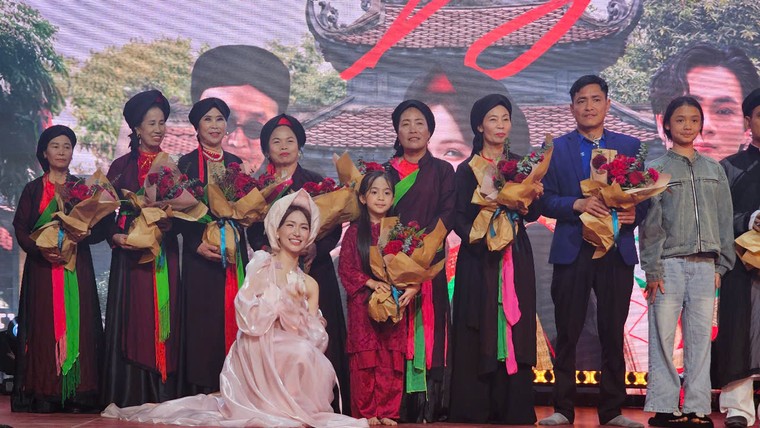 Âm nhạc trẻ và sứ mệnh di sản UNESCO: “Bắc Bling” có thể đi xa đến đâu? ảnh 6