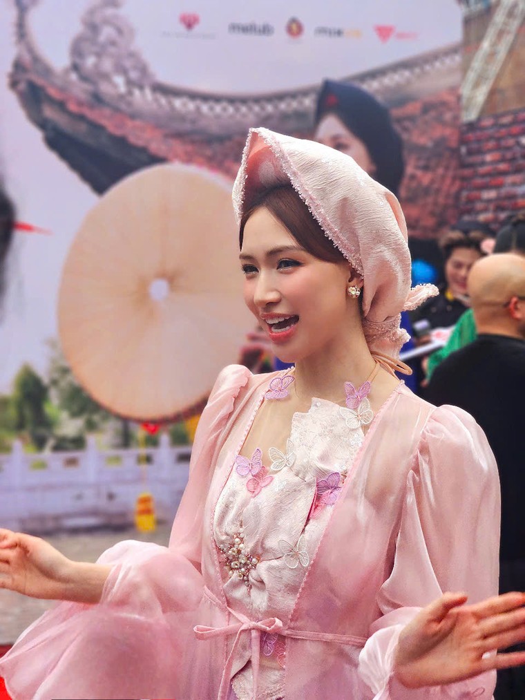 Âm nhạc trẻ và sứ mệnh di sản UNESCO: “Bắc Bling” có thể đi xa đến đâu? ảnh 1