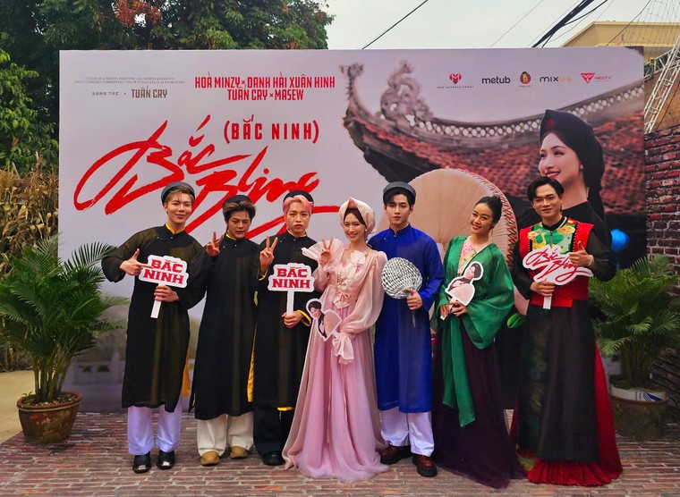 Âm nhạc trẻ và sứ mệnh di sản UNESCO: “Bắc Bling” có thể đi xa đến đâu? ảnh 2