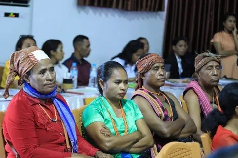 UNESCO và UNICEF tăng cường giáo dục đa ngữ vì một tương lai bền vững tại Timor-Leste ảnh 2