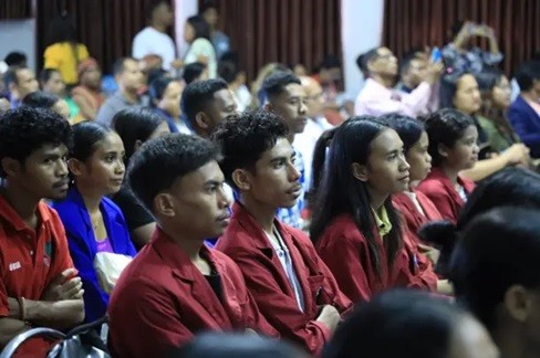 UNESCO và UNICEF tăng cường giáo dục đa ngữ vì một tương lai bền vững tại Timor-Leste ảnh 3