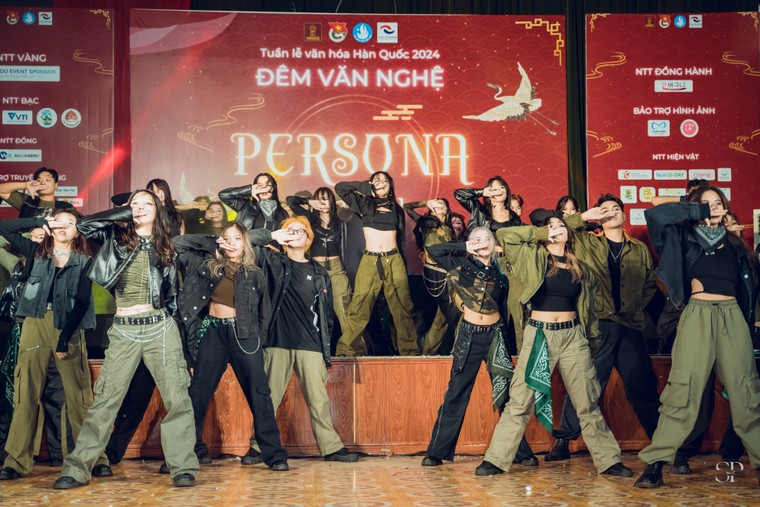 Tuần lễ Văn hóa Hàn Quốc 2025: Trải nghiệm văn hóa Hàn Quốc đặc sắc ngay tại Hà Nội ảnh 3