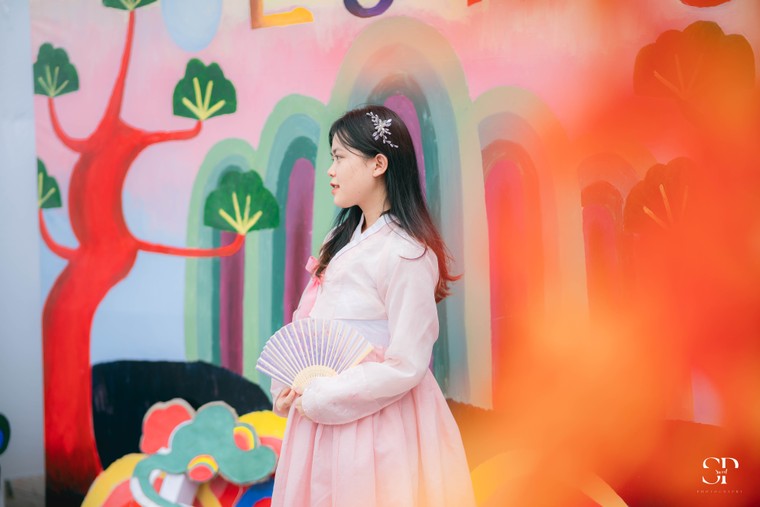 Tuần lễ Văn hóa Hàn Quốc 2025: Trải nghiệm văn hóa Hàn Quốc đặc sắc ngay tại Hà Nội ảnh 1