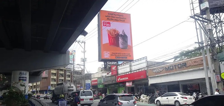 Ứng dụng Trí tuệ nhân tạo trong quảng bá ngoài trời ảnh 3