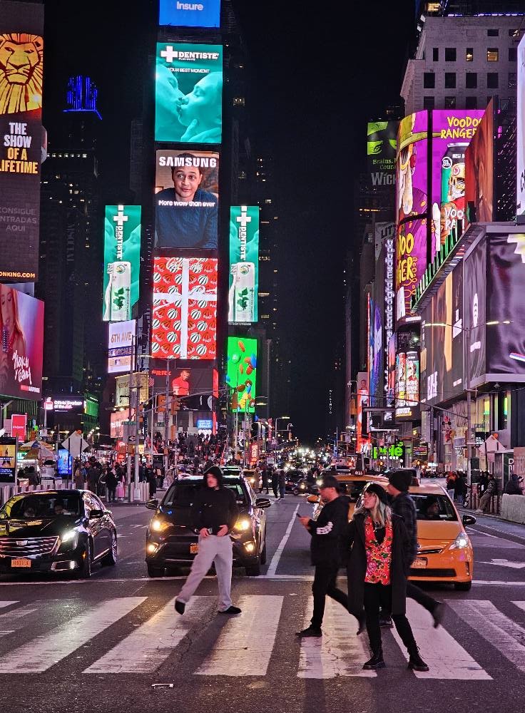 Ứng dụng Trí tuệ nhân tạo trong quảng bá ngoài trời ảnh 5