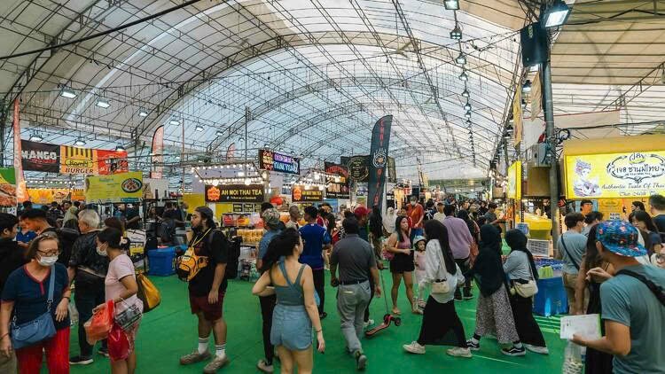 Singapore mời gọi khám phá hành trình âm nhạc rực rỡ ảnh 2